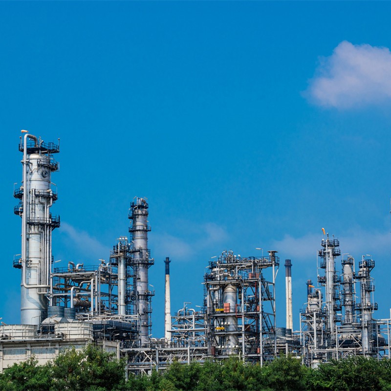 Chemical Engineering